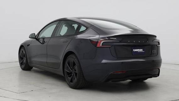 TESLA MODEL 3 2024 5YJ3E1ETXRF783043 image
